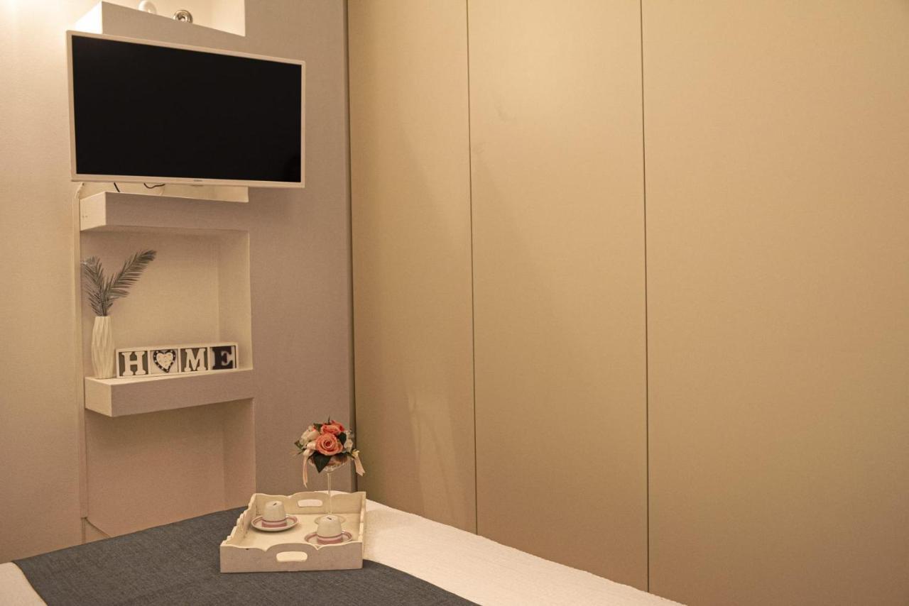 Casa Bel, Bologna By Short Holidays Apartman Kültér fotó