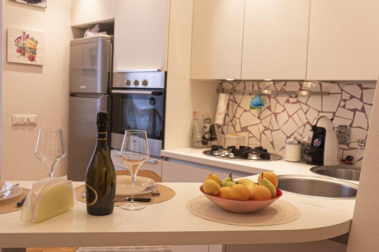 Casa Bel, Bologna By Short Holidays Apartman Kültér fotó