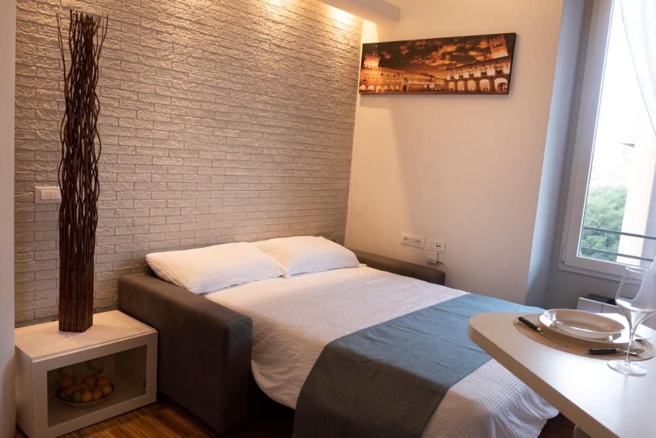 Casa Bel, Bologna By Short Holidays Apartman Kültér fotó