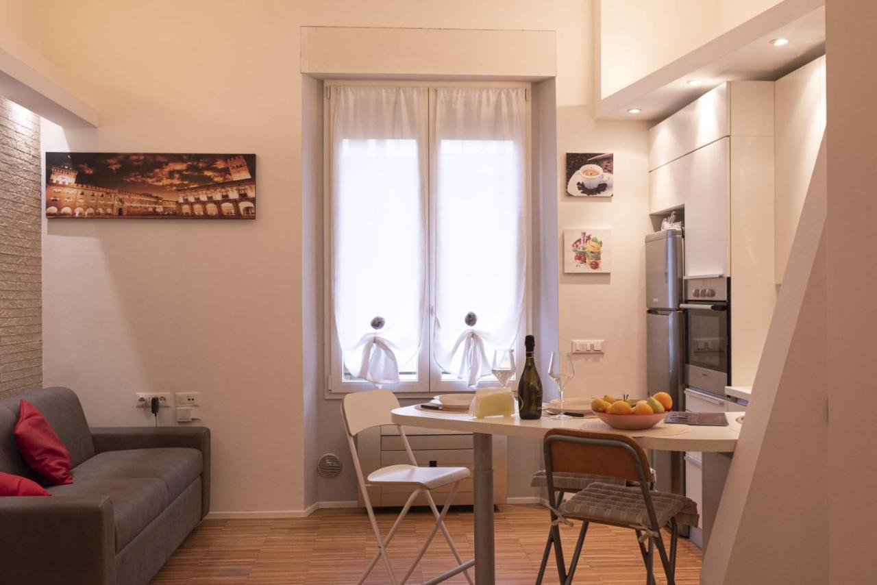 Casa Bel, Bologna By Short Holidays Apartman Kültér fotó