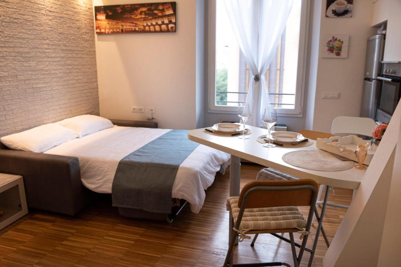 Casa Bel, Bologna By Short Holidays Apartman Kültér fotó