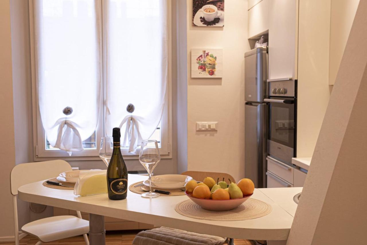Casa Bel, Bologna By Short Holidays Apartman Kültér fotó