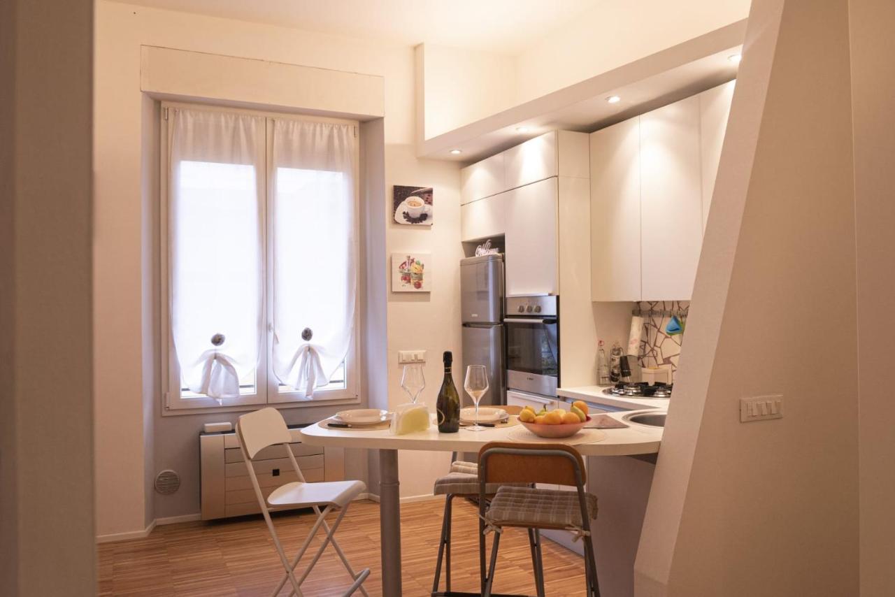 Casa Bel, Bologna By Short Holidays Apartman Kültér fotó