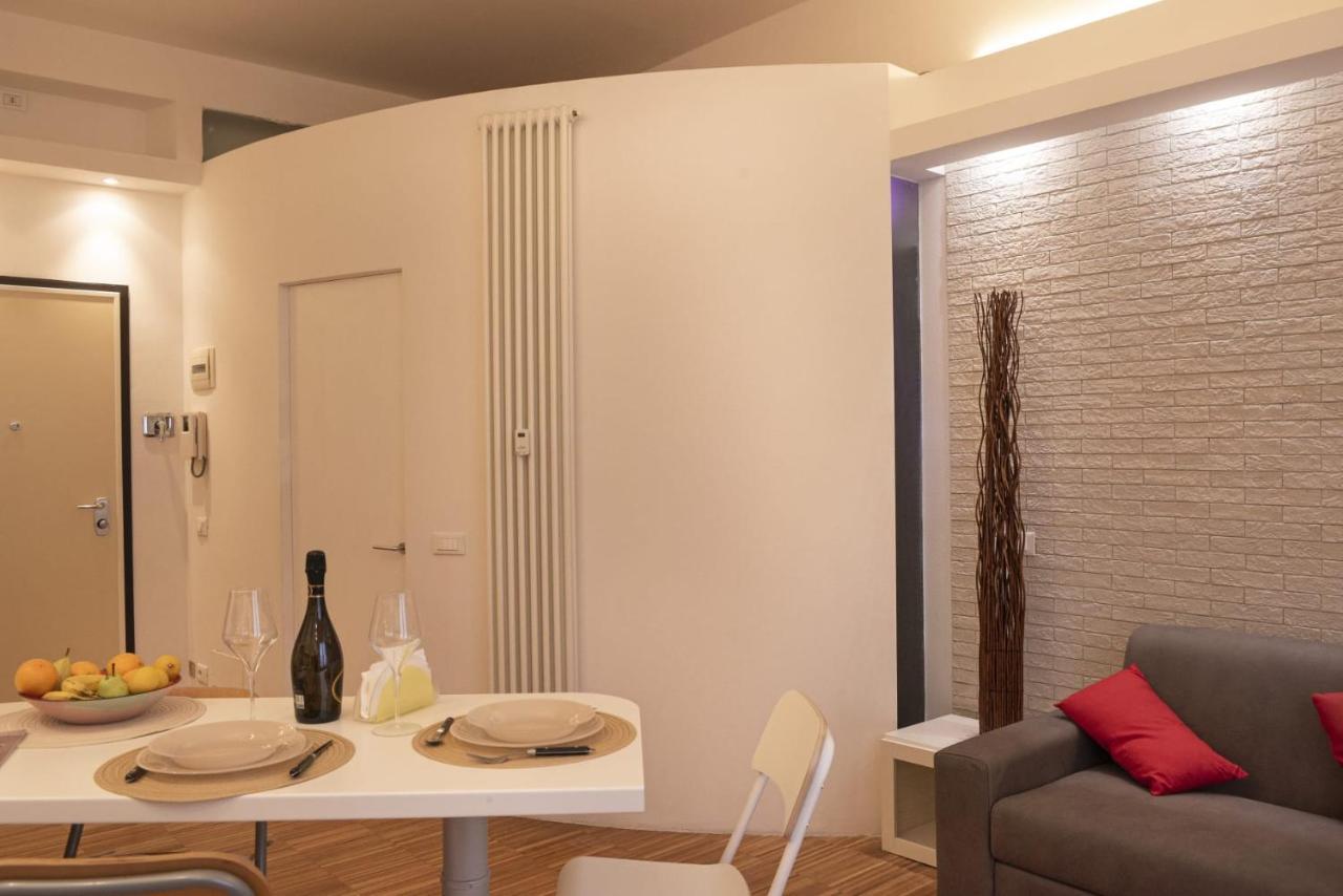 Casa Bel, Bologna By Short Holidays Apartman Kültér fotó