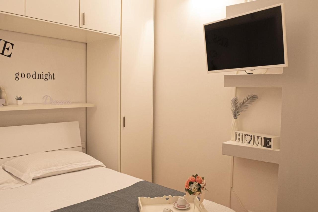 Casa Bel, Bologna By Short Holidays Apartman Kültér fotó