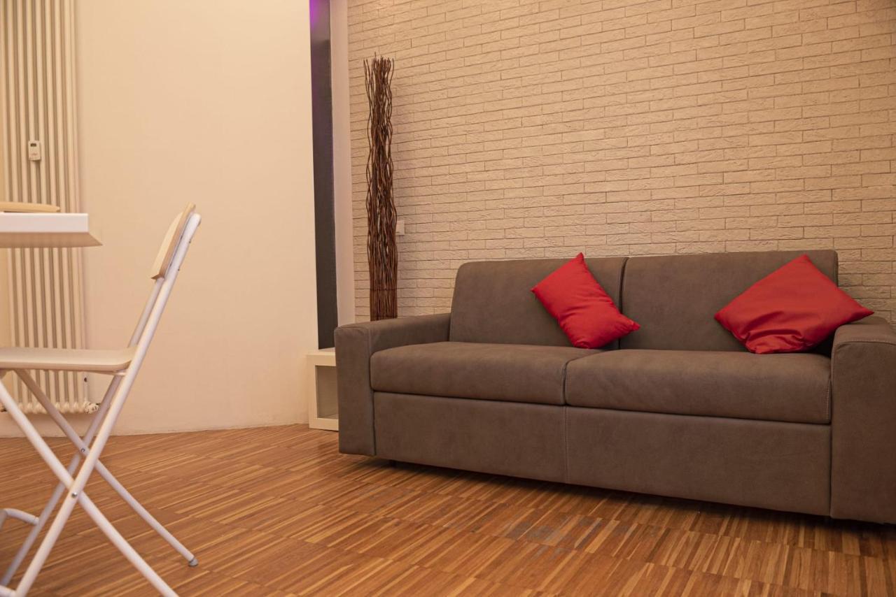Casa Bel, Bologna By Short Holidays Apartman Kültér fotó
