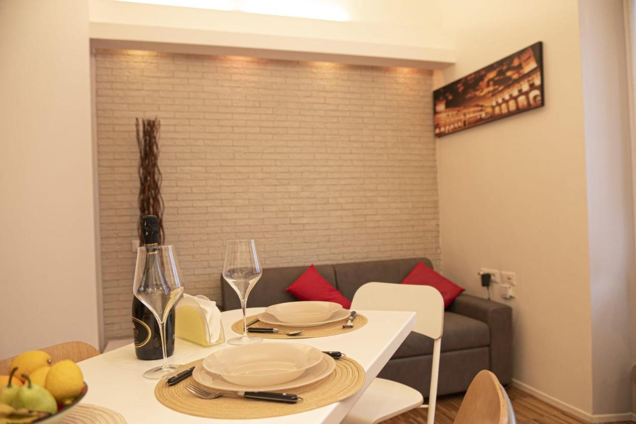Casa Bel, Bologna By Short Holidays Apartman Kültér fotó